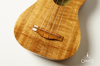 S-GLN/V -Soprano, Long Neck-