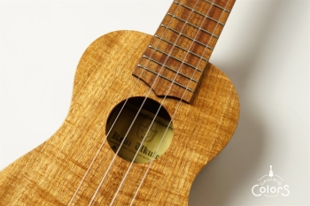 S-GLN/V -Soprano, Long Neck-