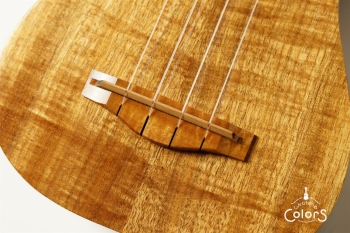 S-GLN/V -Soprano, Long Neck-