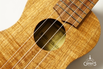 S-GLN/V -Soprano, Long Neck-