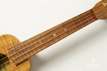 S-GLN/V -Soprano, Long Neck-