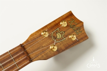 S-GLN/V -Soprano, Long Neck-