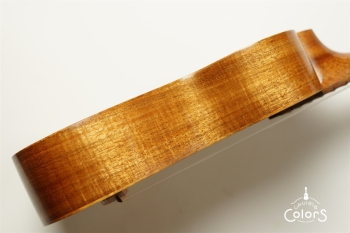 S-GLN/V -Soprano, Long Neck-