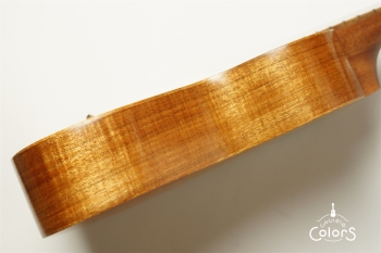 S-GLN/V -Soprano, Long Neck-