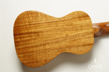 S-GLN/V -Soprano, Long Neck-