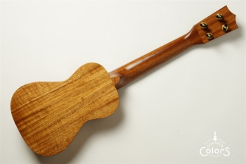 S-GLN/V -Soprano, Long Neck-