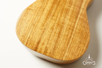 S-GLN/V -Soprano, Long Neck-