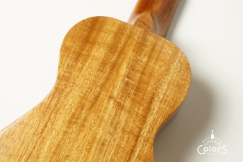 S-GLN/V -Soprano, Long Neck-