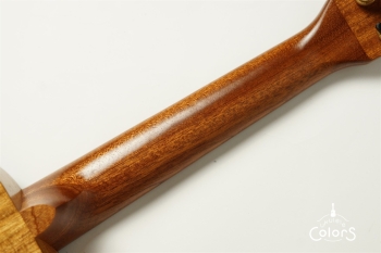 S-GLN/V -Soprano, Long Neck-