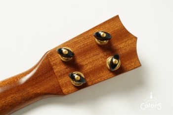 S-GLN/V -Soprano, Long Neck-