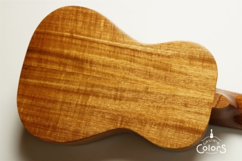 S-GLN/V -Soprano, Long Neck-