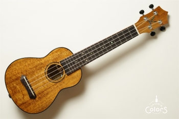 ソプラノウクレレ KUMU soprano/SQ34A Amazon.co.jp: KUMU UKULELE SQ34A ソプラノボディ コンサートスケール