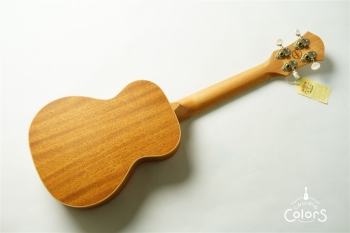 aNN-UC10 - Living Corral