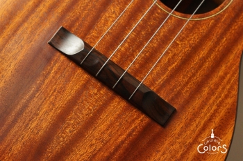 ukulele tenor 14f std. - Cuban Mahogany TOP / Bocote SIDE&BACK
