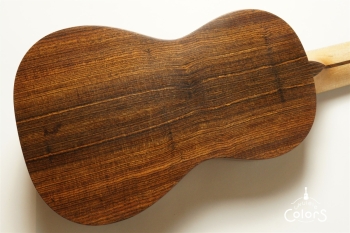 ukulele tenor 14f std. - Cuban Mahogany TOP / Bocote SIDE&BACK