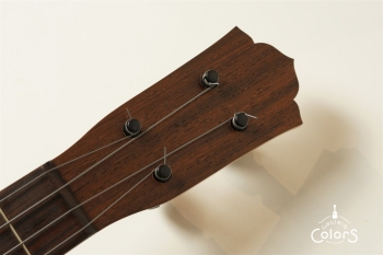 ukulele tenor 13f std. - Ichii TOP / Figured Maple SIDE&BACK