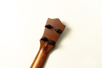 Pebble-C Custom #32 Hawaiian Mango 4A w/HardCase