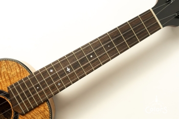 Pebble-C Custom #32 Hawaiian Mango 4A w/HardCase