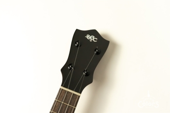 Pebble-C Custom #32 Hawaiian Mango 4A w/HardCase