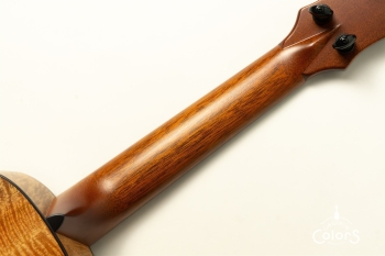 Pebble-C Custom #32 Hawaiian Mango 4A w/HardCase