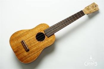 ThickBell-CSLN Koa