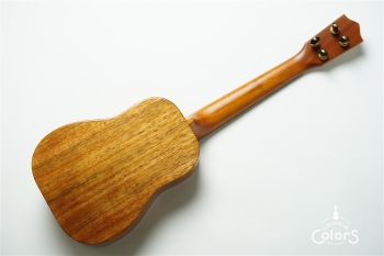 ThickBell-CSLN Koa