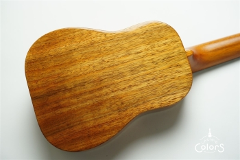 ThickBell-CSLN Koa