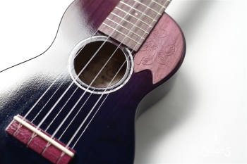 SUS-軽井沢彫 HAZUKI