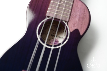 SUS-軽井沢彫 HAZUKI