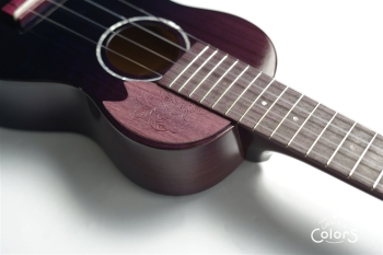 SUS-軽井沢彫 HAZUKI