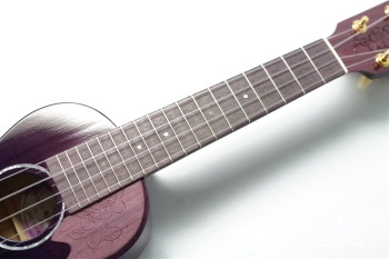 SUS-軽井沢彫 HAZUKI