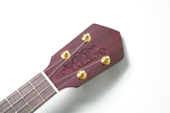 SUS-軽井沢彫 HAZUKI