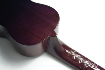 SUS-軽井沢彫 HAZUKI