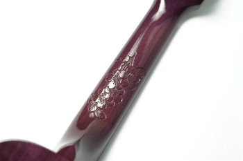 SUS-軽井沢彫 HAZUKI