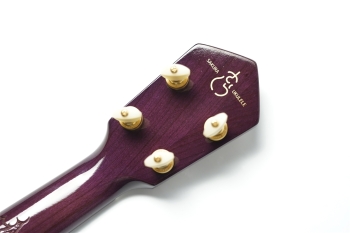 SUS-軽井沢彫 HAZUKI