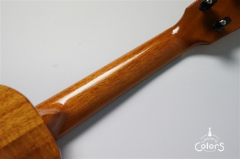 Hawaiian Koa Soprano