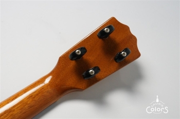 Hawaiian Koa Soprano