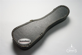 Hawaiian Koa Soprano