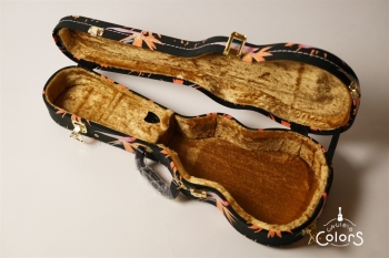 Aloha Blossom Case - Birds of Paradise for CON