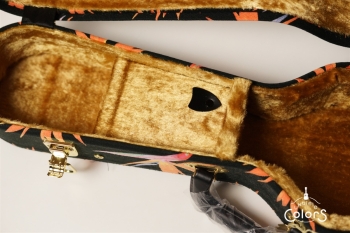 Aloha Blossom Case - Birds of Paradise for CON