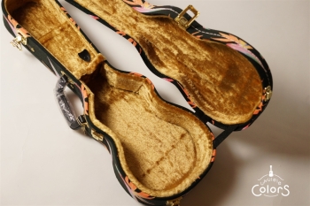 Aloha Blossom Case - Birds of Paradise for CON