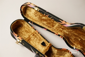 Aloha Blossom Case - Birds of Paradise for CON