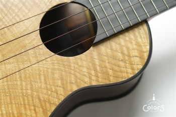 音の器 - vessel of the sound -