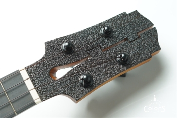 音の器 - vessel of the sound -