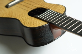 音の器 - vessel of the sound -