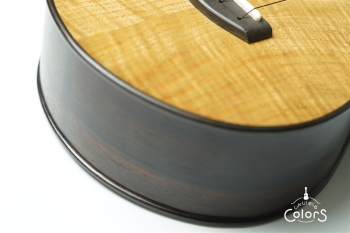 音の器 - vessel of the sound -