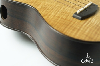 音の器 - vessel of the sound -