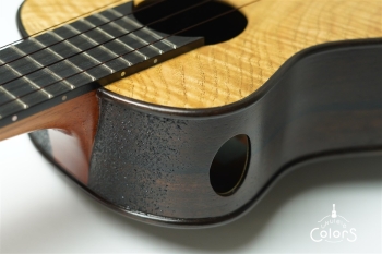 音の器 - vessel of the sound -