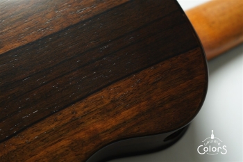 音の器 - vessel of the sound -