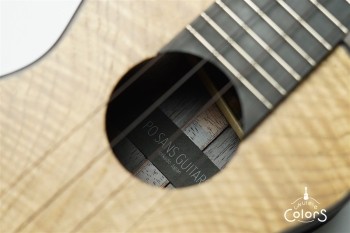 音の器 - vessel of the sound -